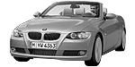 BMW E93 B0107 Fault Code