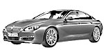 BMW F06 B0107 Fault Code