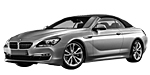 BMW F12 B0107 Fault Code